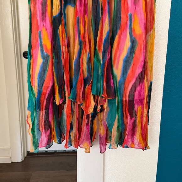 NWT Anthropologie dress - Picture 7 of 8